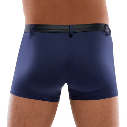 Herren-Shorts m. Reissverschluss Special Police