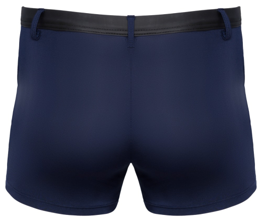 Herren-Shorts m. Reissverschluss Special Police