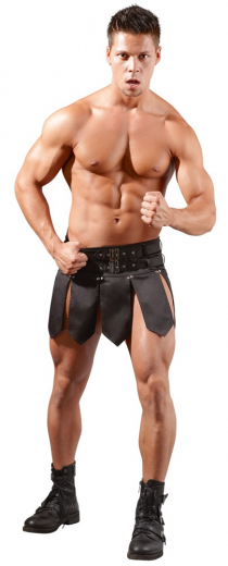 Mens Skirt short Gladiator