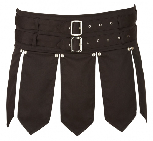 Mens Skirt short Gladiator