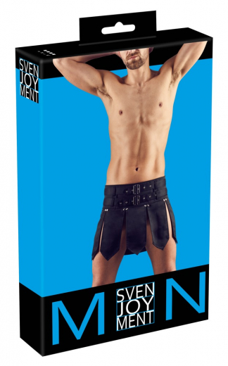 Mens Skirt short Gladiator