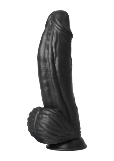 Hidden Desire Extreme Vibrating Demon Monster Silicone w. 6 Vibration-Modes waterproof by HIDDEN DESIRE buy