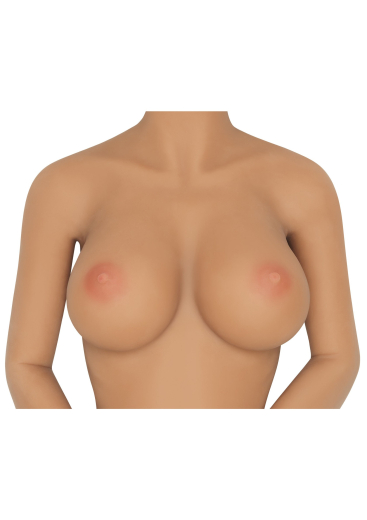 Hidden Desire Banger Babe Helen Real Doll lifelike & lifesized Sex-Doll big Breasts & 3 Openings with Steel-Skeleton buy