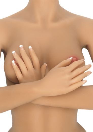 Hidden Desire Banger Babe Jessica Real Doll lifesized Sex-Doll with big Breasts & 3 Openings with Steel-Skeleton buy cheap