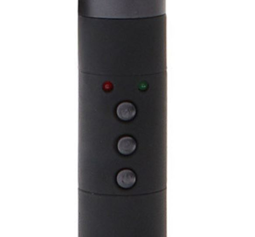 Hidden Desire Electro Shock Cane flexible BdSM Gerte mit E-Stim Funktion aufladbar von HIDDEN DESIRE günstig kaufen