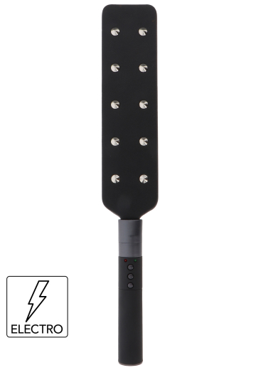 Hidden Desire Electro Shock Paddle