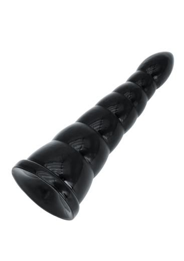 Hidden Desire Extreme Anal Cone X-large mit sich sanft vergrössernden Kugeln 8cm Durchmesser von HIDDEN DESIRE kaufen