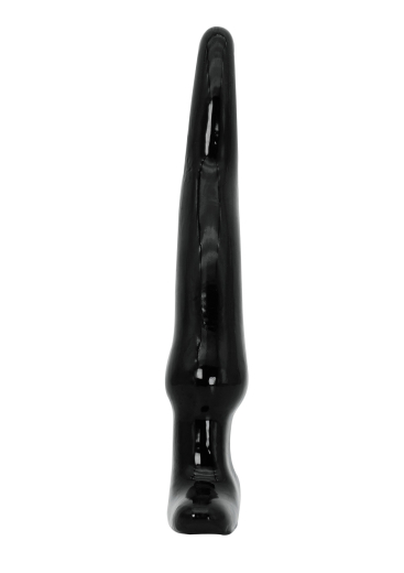 Hidden Desire Extreme Anal Slider XXL langer gebogener Analdildo 6.5cm Durchmesser PVC von HIDDEN DESIRE kaufen