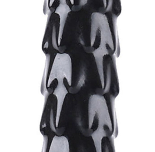 Hidden Desire Extreme Anal Snake XXL 45cm lange Analschlange mit schuppenartiger Reiztextur & Saugfuss kaufen