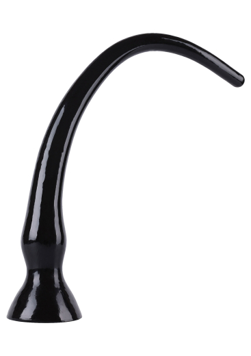 Hidden Desire Extreme Anal Trainer XXXL extremely long Anal Dildo 60cm bulbous Base & Suction Cup PVC buy
