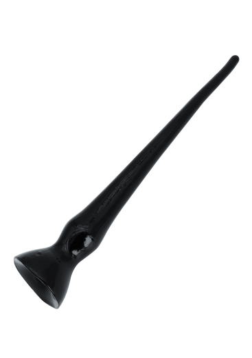 Hidden Desire Extreme Anal Trainer XXXL extremely long Anal Dildo 60cm w. Suction Cup flexible PVC by HIDDEN DESIRE buy