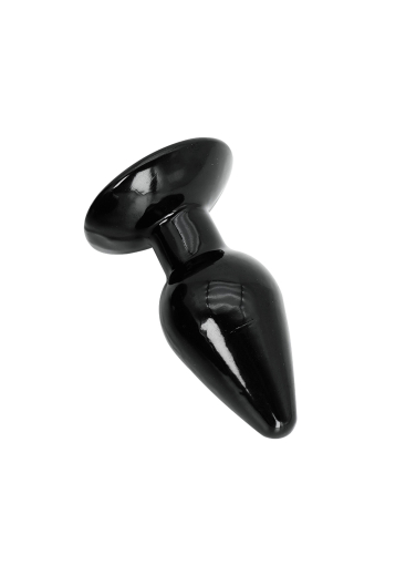 Hidden Desire Extreme Buttplug XL huge drop-shaped Butt-Plug with strong Suctin-Base by HIDDEN DESIRE buy cheap