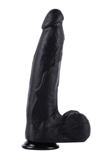 Hidden Desire Extreme Dong & Balls huge veined Penis Dildo with Testicles & strong Suction Cup durable PVC buy