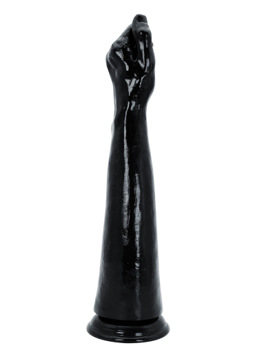 Hidden Desire Extreme Fist Fucker XXL Fisting-Dildo in Fist-Shape w. Forearm large Suction Base durable PVC buy