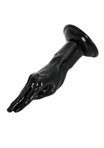 Hidden Desire Extreme Hand Fucker Fisting-Dildo in Form einer Hand grosser Saugfuss PVC von HIDDEN DESIRE kaufen