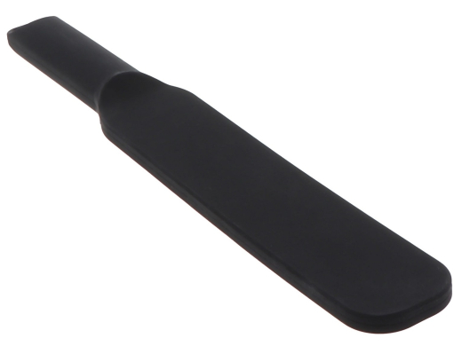 Hidden Desire Extreme Spiked Paddle 31cm Silikon Schlagpaddel mit einseitiger Textur aus runden Erhebungen kaufen