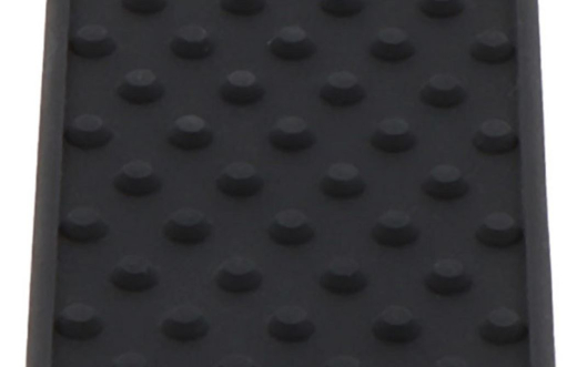 Hidden Desire Extreme Spiked Paddle 35cm Silikon Schlagpaddel m. Textur aus runden Erhebungen von HIDDEN DESIRE kaufen