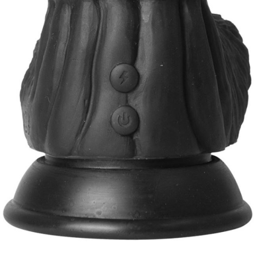 Hidden Desire Extreme Vibrating Dragon Monster extreme Reiztextur & Saugfuss 9 Modi aufladbar wasserdicht kaufen