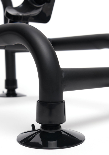 Hidden Desire compact Fuck Machine Pro-3 Duo with Steel-Stand & Suction Feet & Dong Vac-U-Lock compatible buy cheap