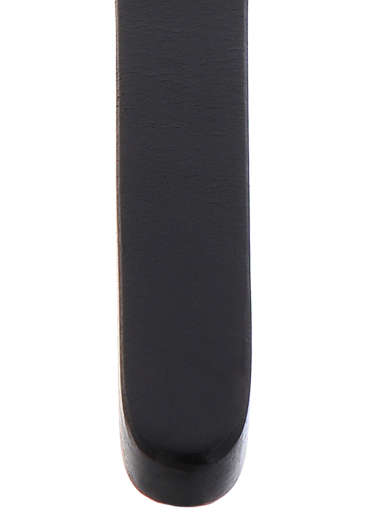 Hidden Desire Masters Ruler Leder 34cm langer Leder-Klatsche den englischen Lineal-Strafwerkzeugen nachempfunden kaufen