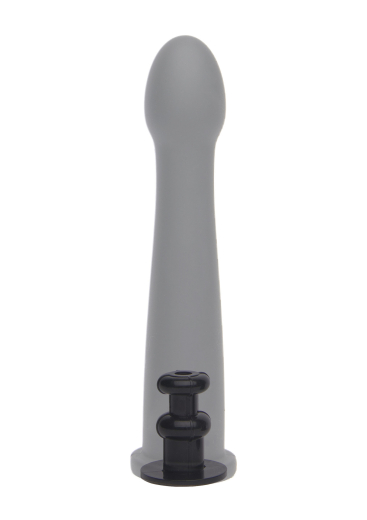 Hidden Desire Silikondildo Easy-Lock 19x4.5cm Vac-U-Lock kompatibel für Fickmaschinen von HIDDEN DESIRE kaufen