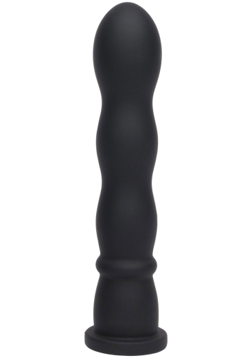 Hidden Desire Silikondildo Wellen Easy-Lock