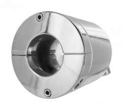 Hoden-Presse Edelstahl Nussknacker