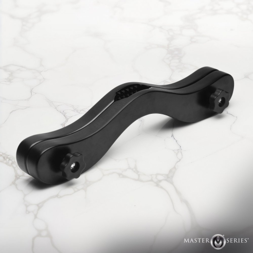 Hodenpranger m. Dornen Spiked Wooden Humbler