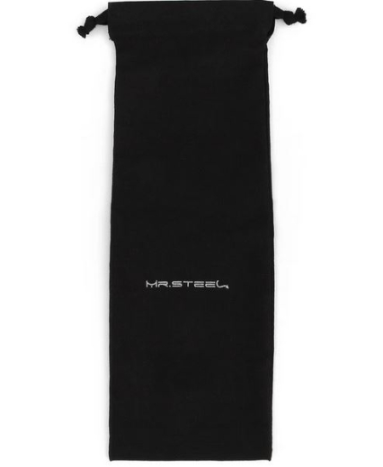 Hodenstrecker Fallschirm Kunstleder verstellbar per Druckknöpfe m. Ring zum anhängen von Gewichten kaufen