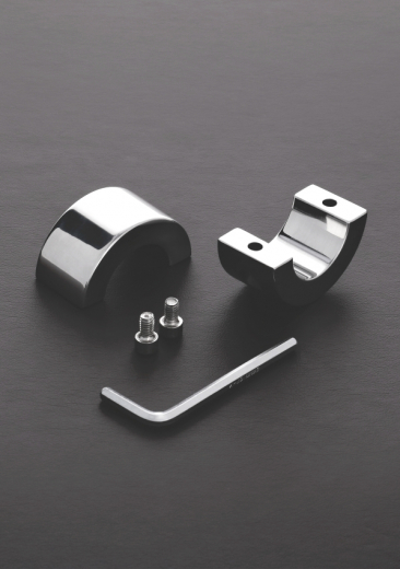 Ballstretcher-Weight Stainless Steel round 20mm