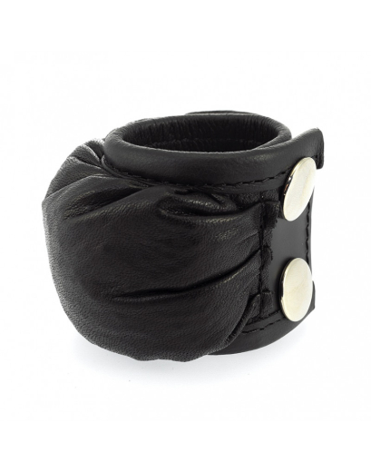 Ball Stretcher Weight Leather 450g