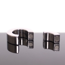 Ball Stretcher Weight magnetic Stainless Steel 20mm