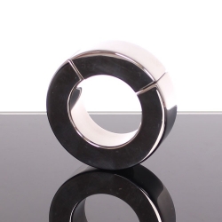 Ball Stretcher Weight magnetic Stainless Steel 30mm