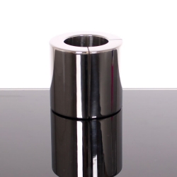 Écarteur de testicules Poids magnétique Acier inoxydable 56mm
