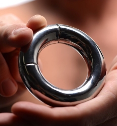 Ball Stretcher Weight Magnetize Stainless Steel