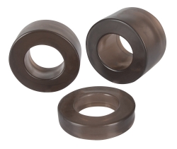 Hodenstrecker Ringe-Set dehnbar 3 Stück TPE