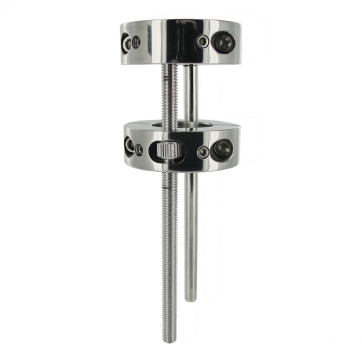 Hodenstrecker Teufelsbrücke Edelstahl