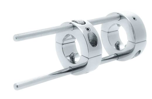 Hodenstrecker Teufelsbrücke Edelstahl