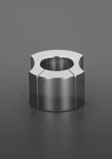 Peso estensore dei testicoli magnetico Triad 20 mm in acciaio inox