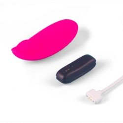 Höschen Vibrator m. App Magic Motion Candy Smart Vibe