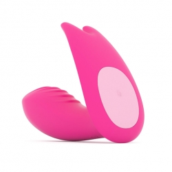 Panty Vibrator w. App Magic Motion Eidolon