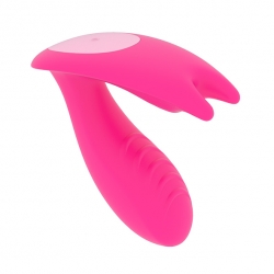 Höschen Vibrator m. App Magic Motion Eidolon