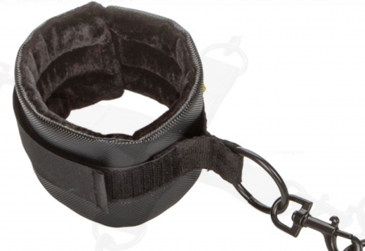 Hog-Tie Fesselset Boundless Kunstleder