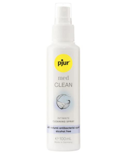 Intim Reinigungs-Spray Pjur MED Clean 100ml