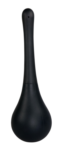 Intimdusche m. Pumpball Anal Shower