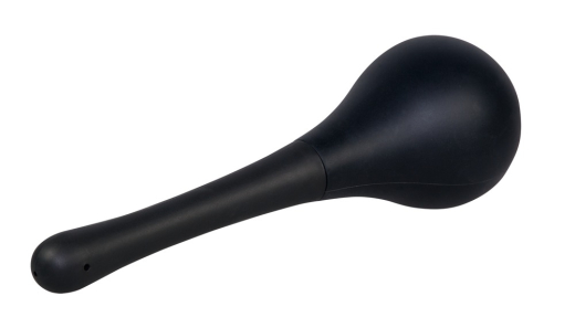 Intimdusche m. Pumpball Anal Shower