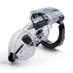 E-Stim Chastity Penis Cage Mystim Pubic Enemy Nr-2 Chastity-Cage with/without Electrostimulation Function wearable buy