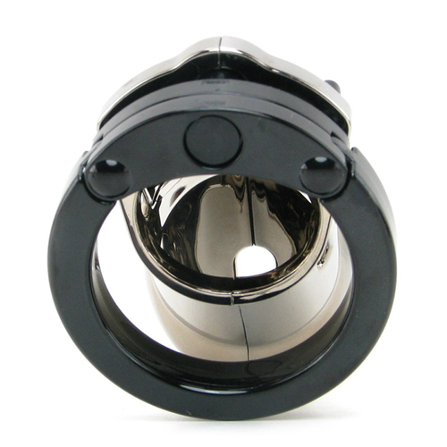 Chastity Penis Cage CB-X CB-6000 Chrome