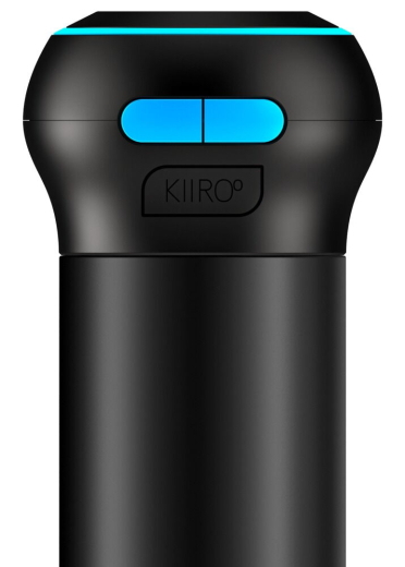 Kiiroo Control Masturbatoraufsatz interaktiv bluetoothfähiges Steuergerät für VR Videos & Partnerspiele von KIIROO kaufen
