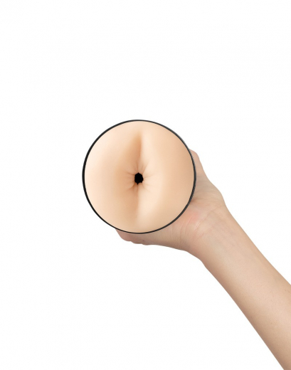 Kiiroo Feel Masturbator Anus